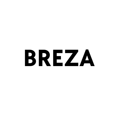 breza