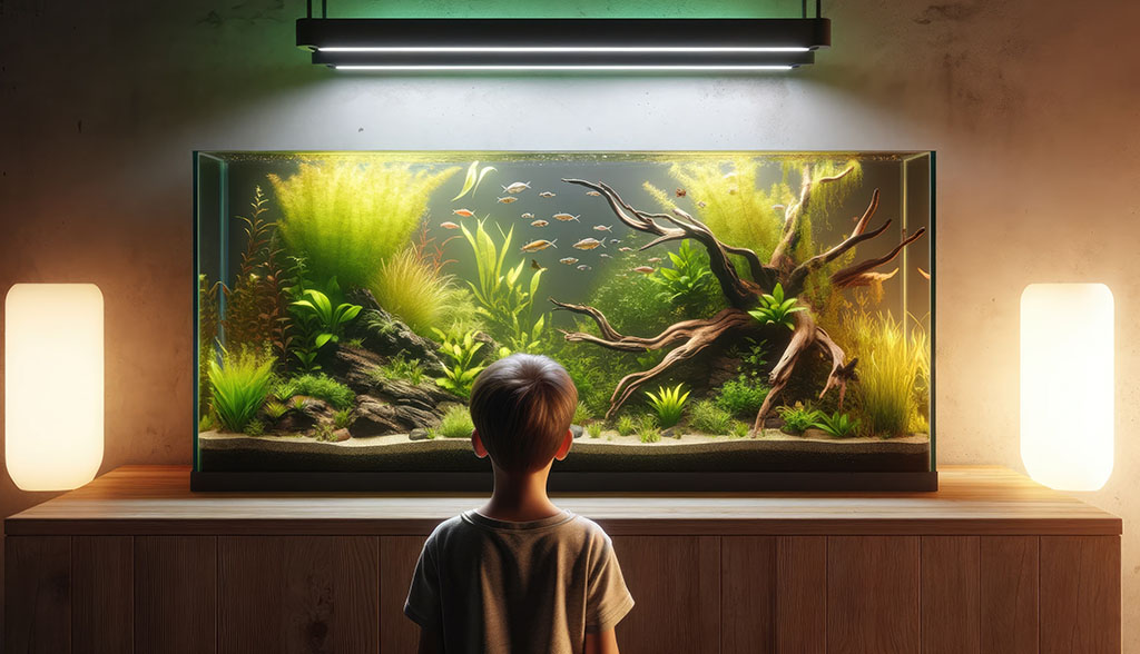 5 Essential Steps for Setting Up Your First Aquarium